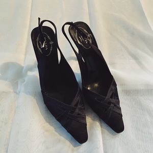 Prada Heels